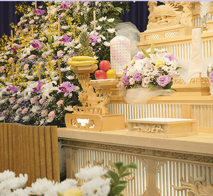八戸市や半田市で葬儀・葬式・一日葬・家族葬なら「玉姫グループ」